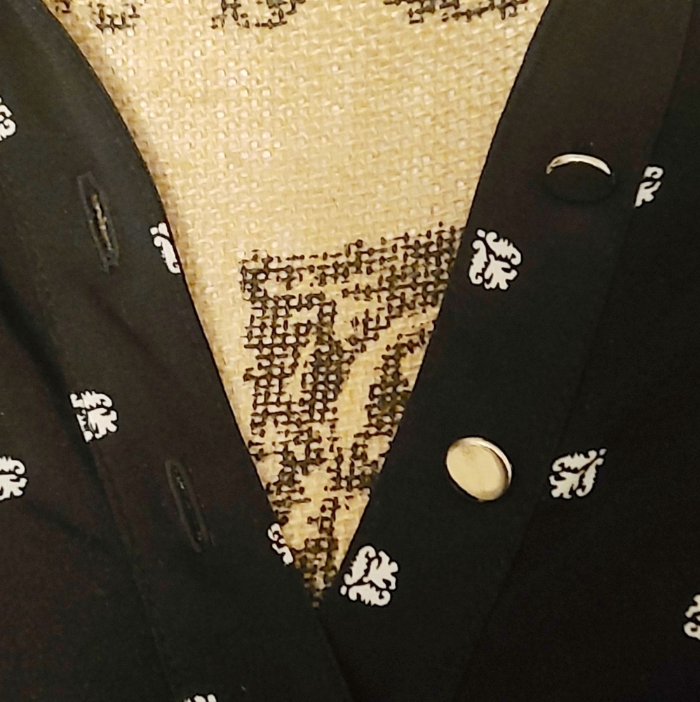 212 Collection Blouse - Picture 9 of 14
